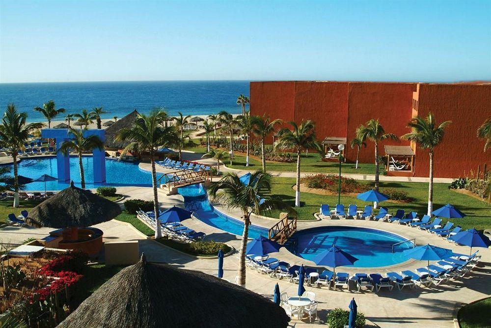 Holiday Inn Resort Los Cabos All Inclusive San Jose del Cabo Fasilitas foto