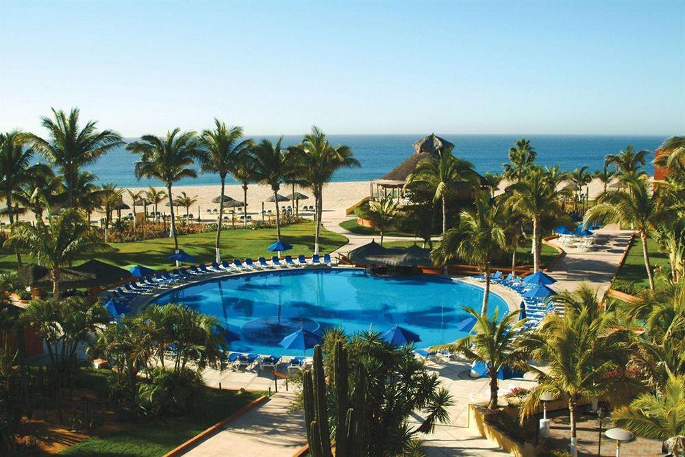 Holiday Inn Resort Los Cabos All Inclusive San Jose del Cabo Fasilitas foto