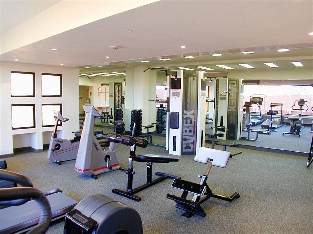Holiday Inn Resort Los Cabos All Inclusive San Jose del Cabo Fasilitas foto