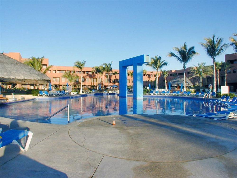 Holiday Inn Resort Los Cabos All Inclusive San Jose del Cabo Fasilitas foto