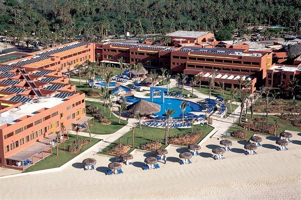 Holiday Inn Resort Los Cabos All Inclusive San Jose del Cabo Bagian luar foto