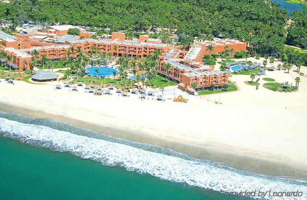 Holiday Inn Resort Los Cabos All Inclusive San Jose del Cabo Bagian luar foto