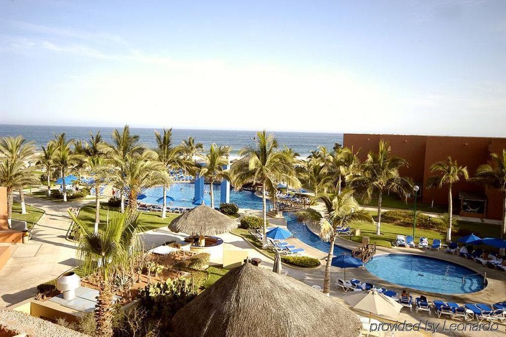 Holiday Inn Resort Los Cabos All Inclusive San Jose del Cabo Fasilitas foto