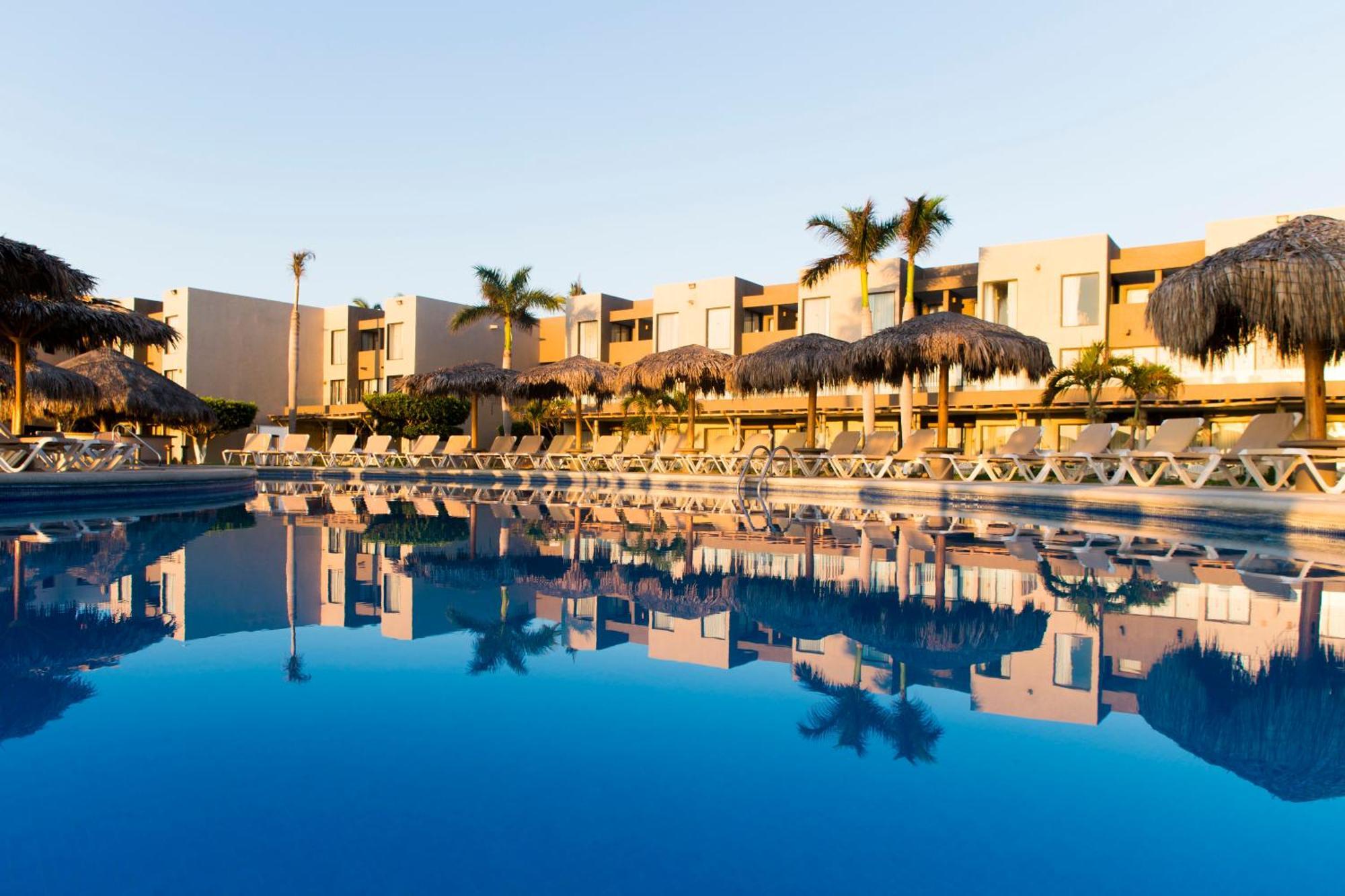 Holiday Inn Resort Los Cabos All Inclusive San Jose del Cabo Bagian luar foto