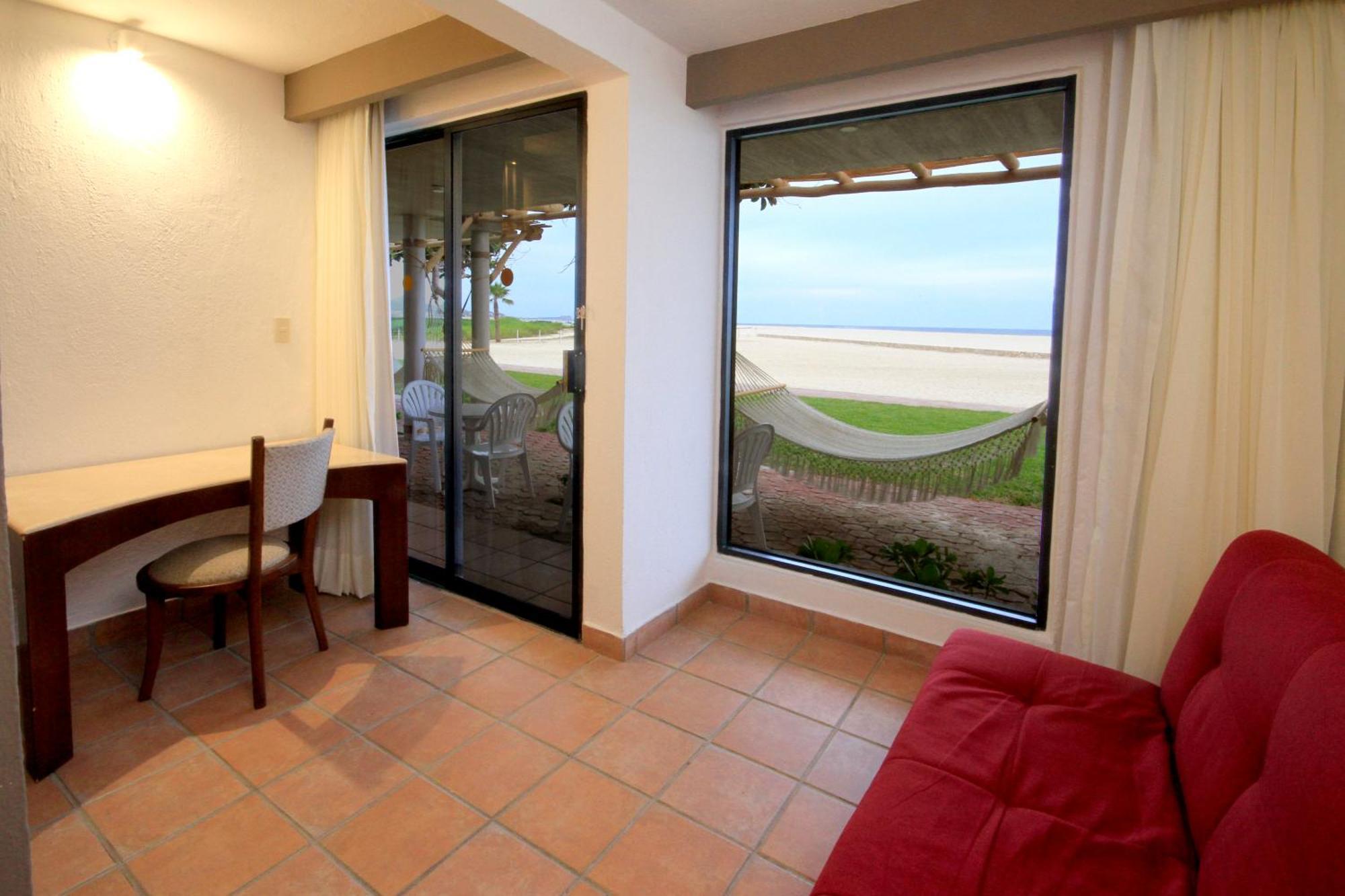 Holiday Inn Resort Los Cabos All Inclusive San Jose del Cabo Bagian luar foto