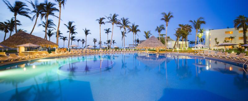 Holiday Inn Resort Los Cabos All Inclusive San Jose del Cabo Bagian luar foto