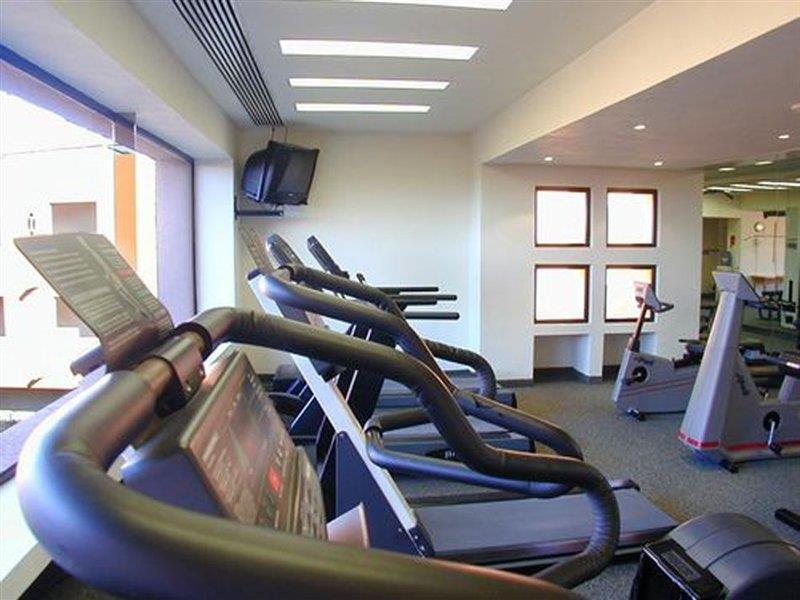 Holiday Inn Resort Los Cabos All Inclusive San Jose del Cabo Fasilitas foto
