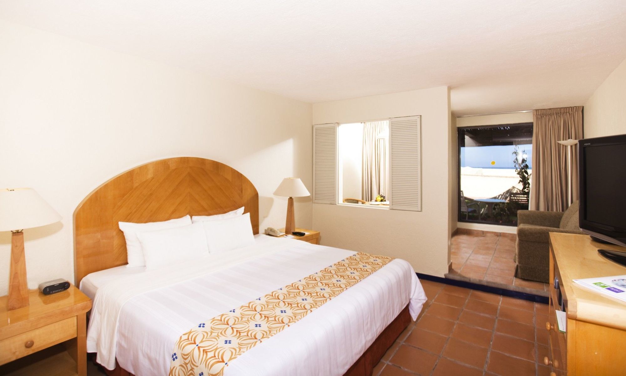 Holiday Inn Resort Los Cabos All Inclusive San Jose del Cabo Bagian luar foto