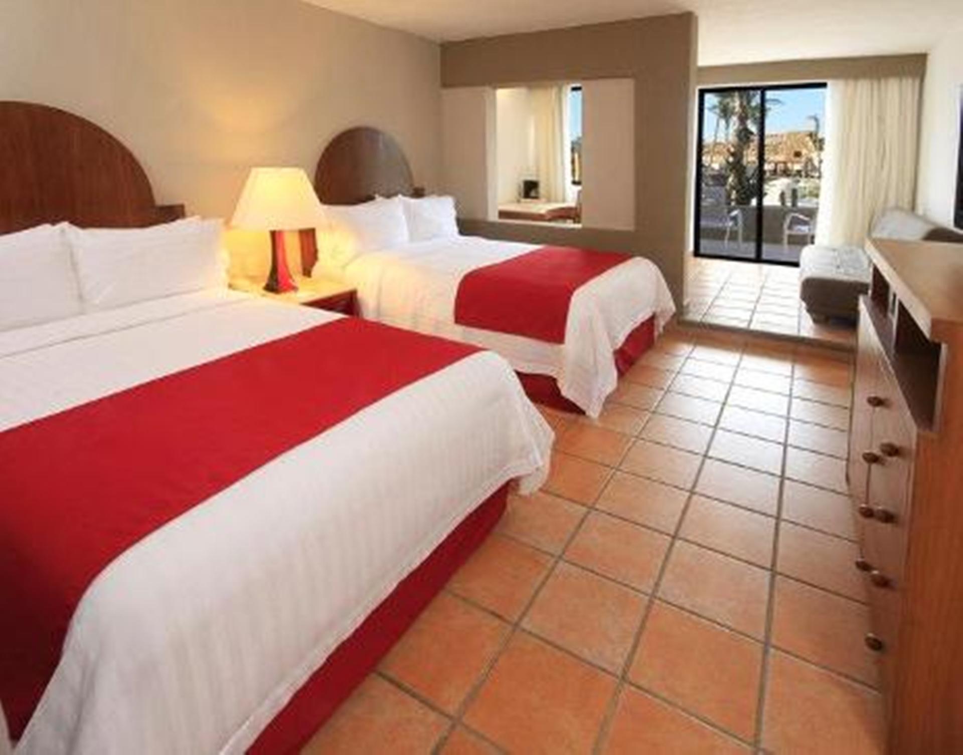 Holiday Inn Resort Los Cabos All Inclusive San Jose del Cabo Bagian luar foto