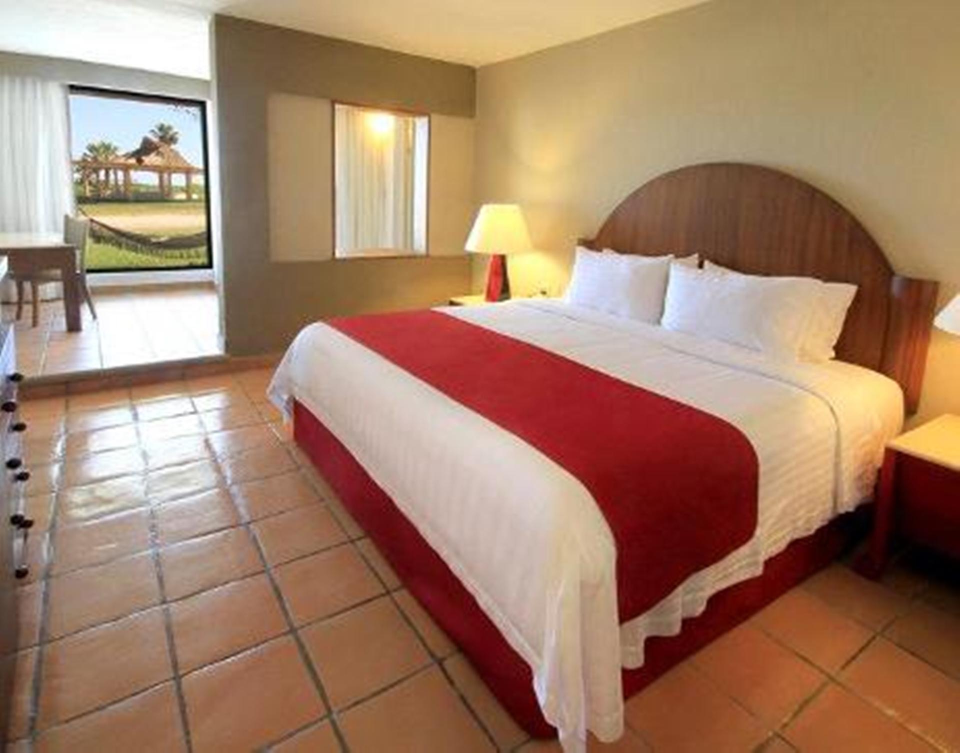 Holiday Inn Resort Los Cabos All Inclusive San Jose del Cabo Bagian luar foto