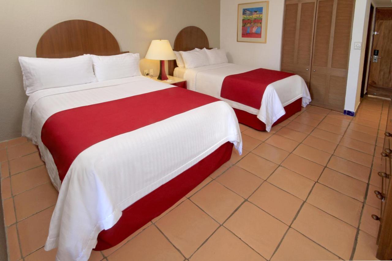 Holiday Inn Resort Los Cabos All Inclusive San Jose del Cabo Bagian luar foto