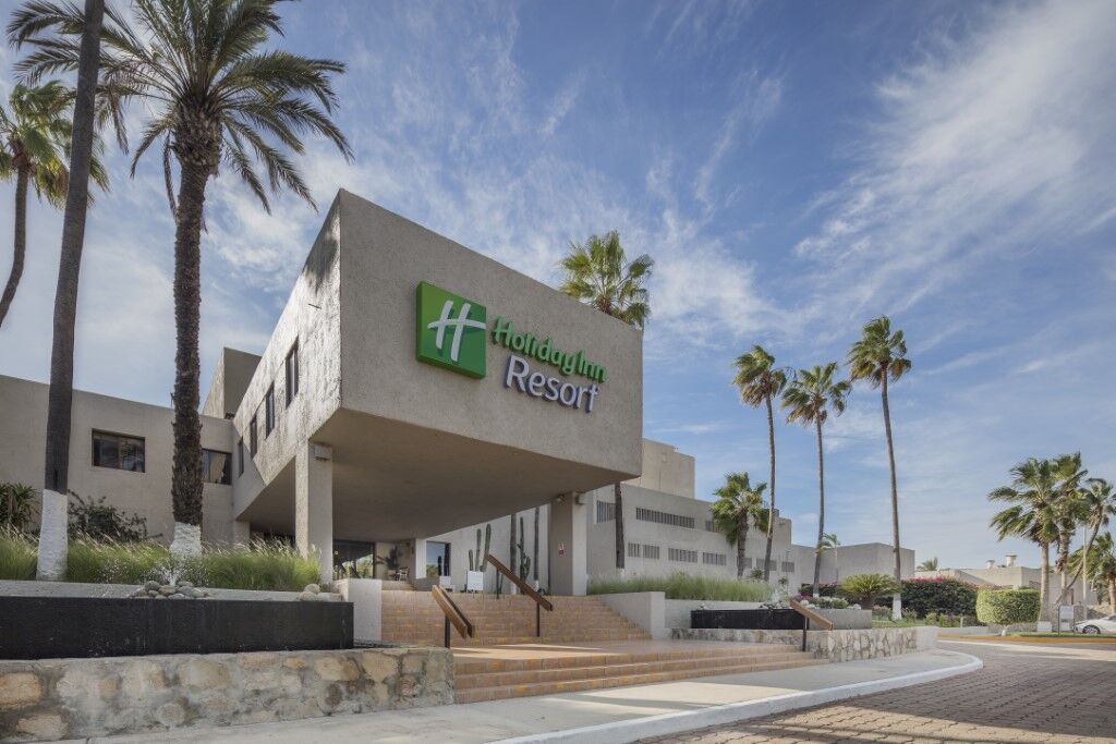 Holiday Inn Resort Los Cabos All Inclusive San Jose del Cabo Bagian luar foto