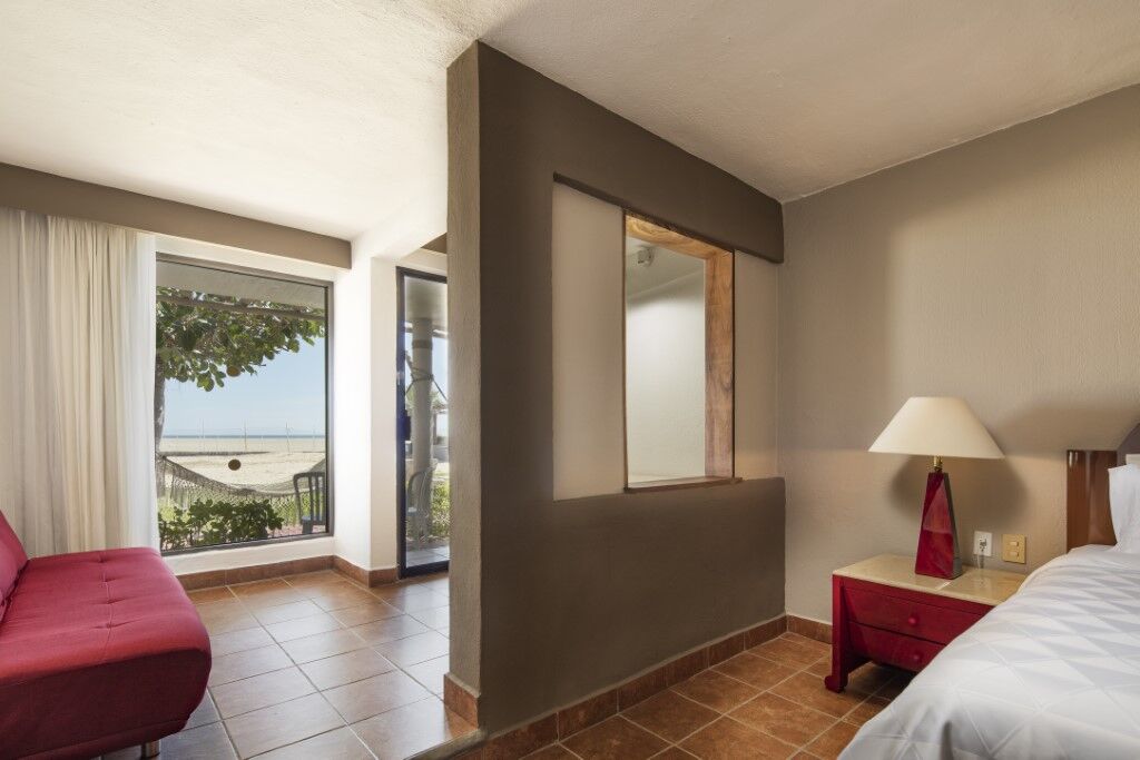 Holiday Inn Resort Los Cabos All Inclusive San Jose del Cabo Bagian luar foto