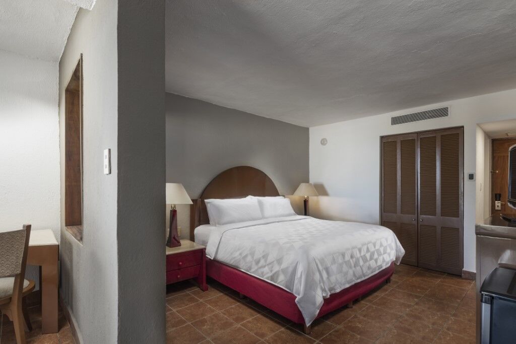 Holiday Inn Resort Los Cabos All Inclusive San Jose del Cabo Bagian luar foto