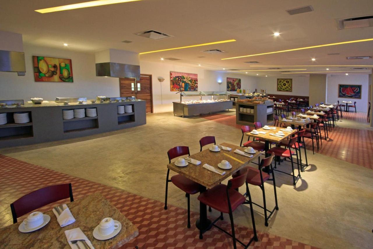 Holiday Inn Resort Los Cabos All Inclusive San Jose del Cabo Bagian luar foto