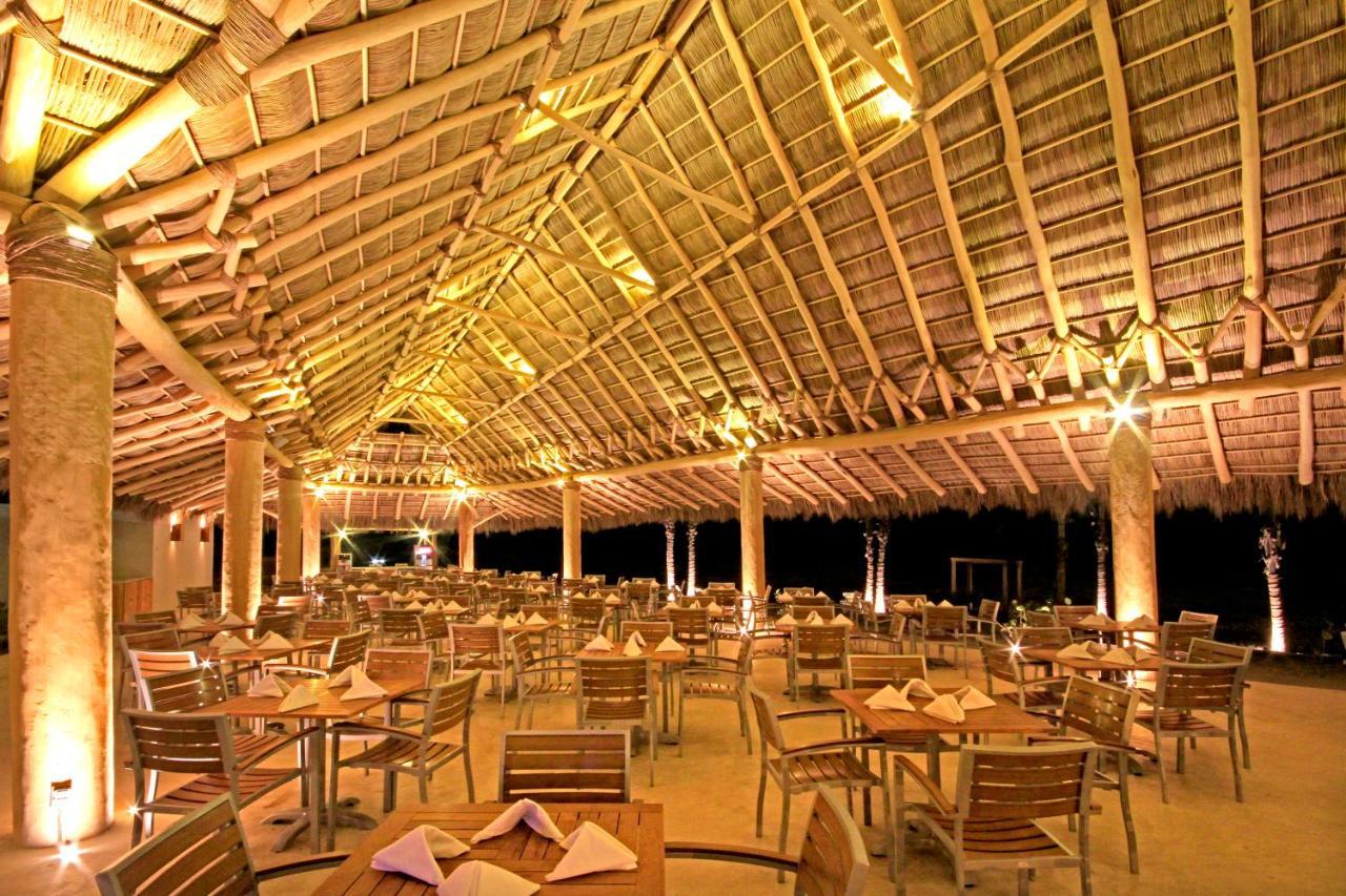 Holiday Inn Resort Los Cabos All Inclusive San Jose del Cabo Bagian luar foto