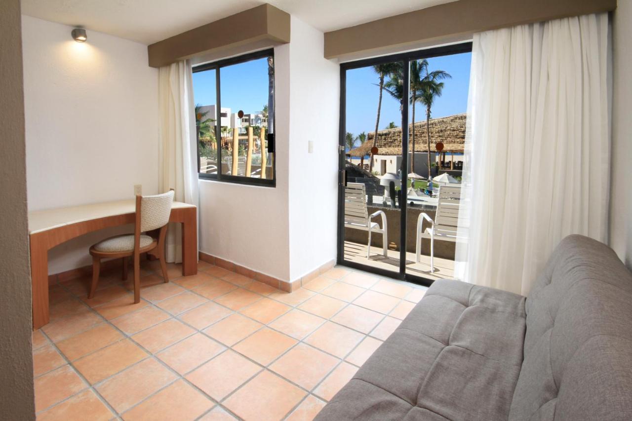 Holiday Inn Resort Los Cabos All Inclusive San Jose del Cabo Bagian luar foto