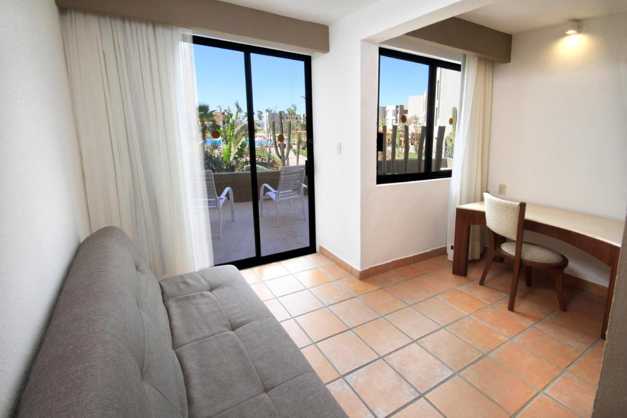 Holiday Inn Resort Los Cabos All Inclusive San Jose del Cabo Bagian luar foto