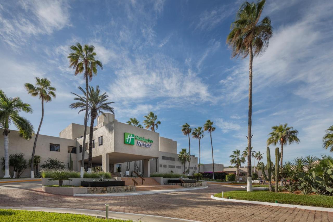 Holiday Inn Resort Los Cabos All Inclusive San Jose del Cabo Bagian luar foto