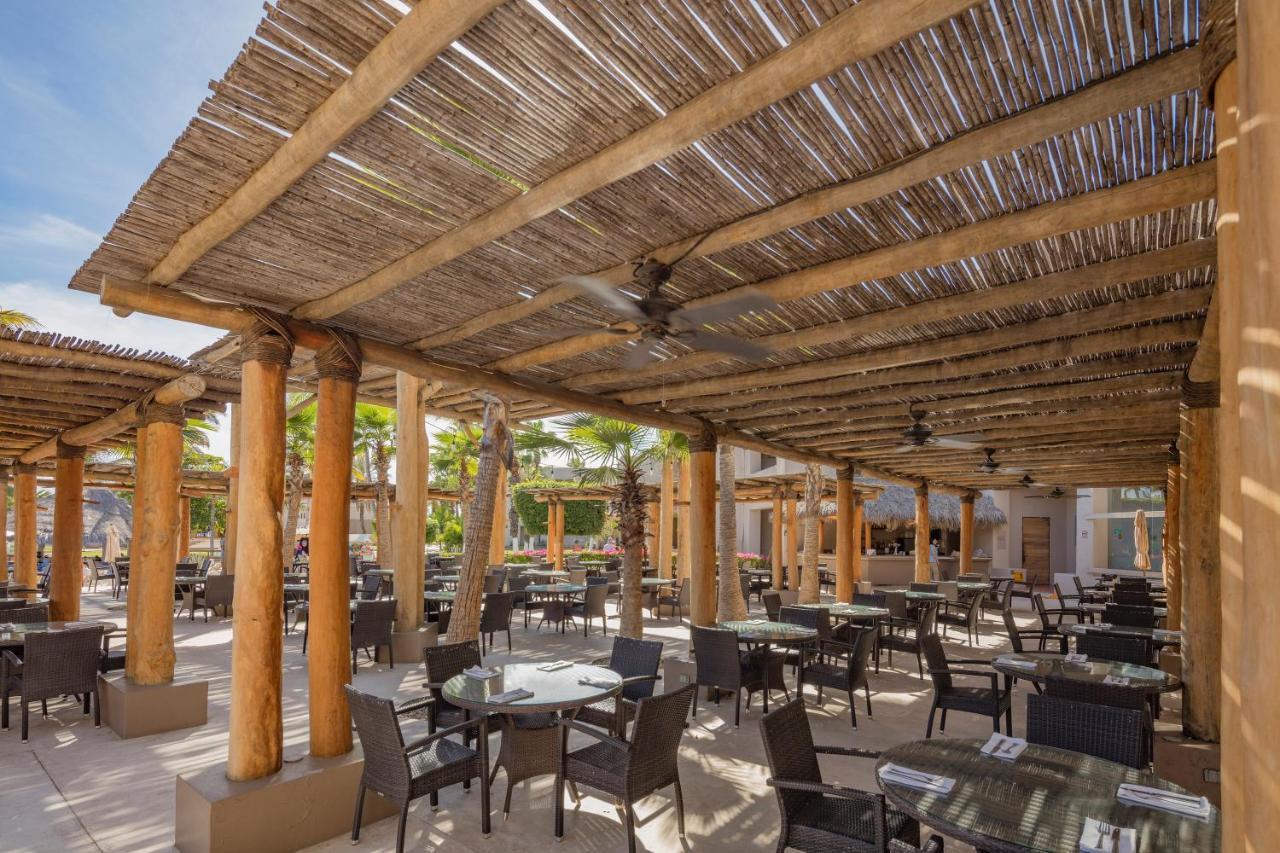 Holiday Inn Resort Los Cabos All Inclusive San Jose del Cabo Bagian luar foto