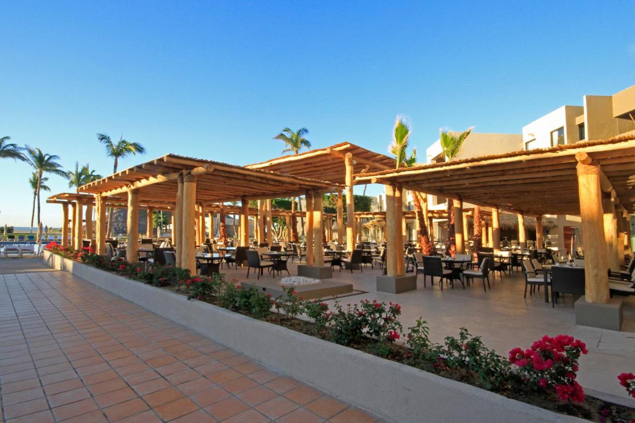 Holiday Inn Resort Los Cabos All Inclusive San Jose del Cabo Bagian luar foto