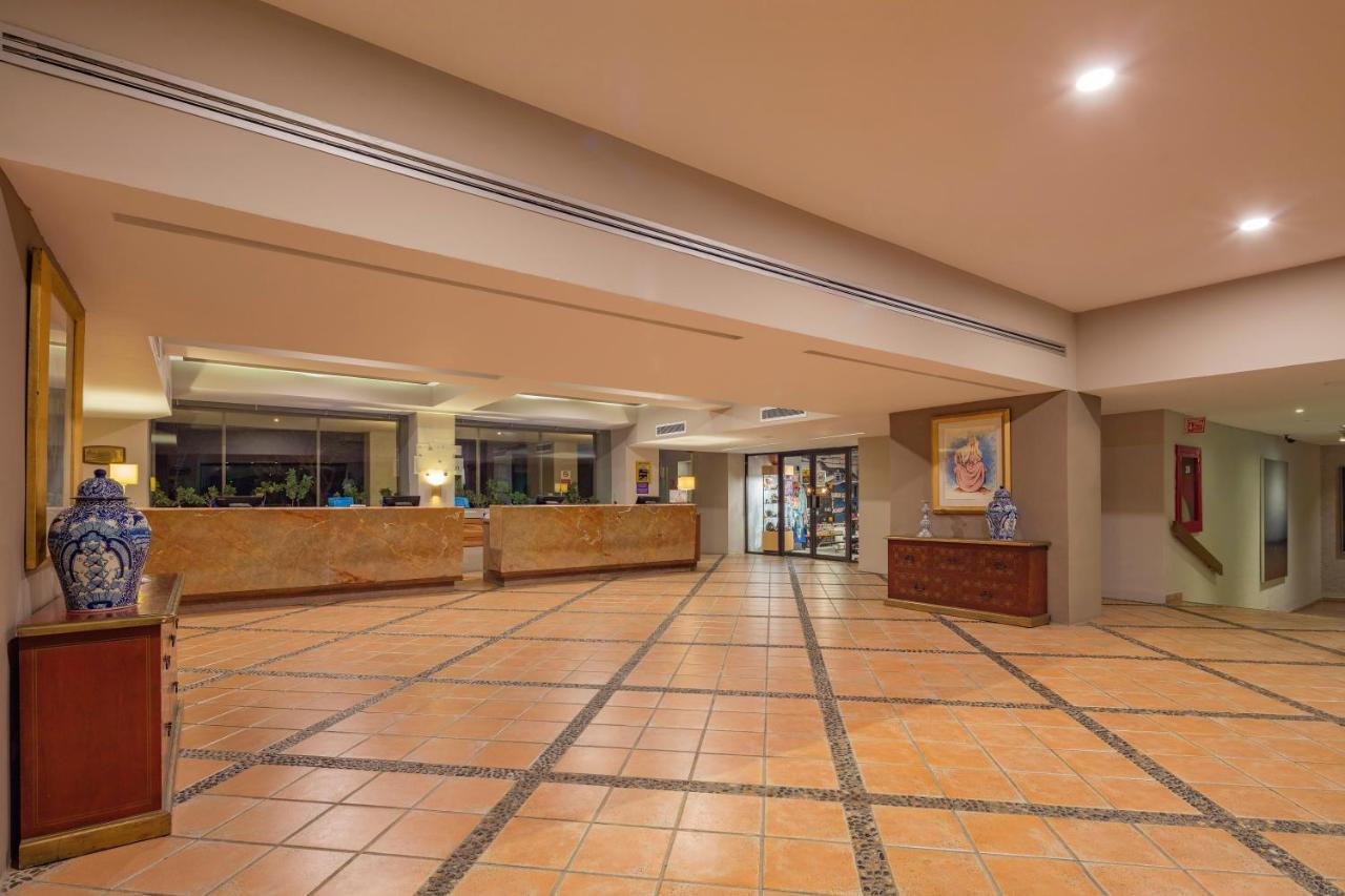 Holiday Inn Resort Los Cabos All Inclusive San Jose del Cabo Bagian luar foto