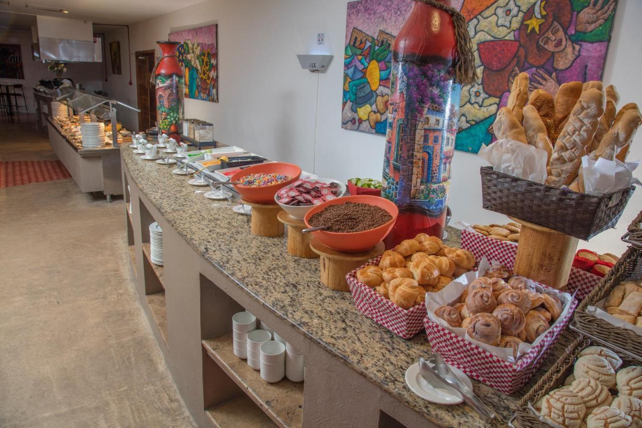 Holiday Inn Resort Los Cabos All Inclusive San Jose del Cabo Bagian luar foto
