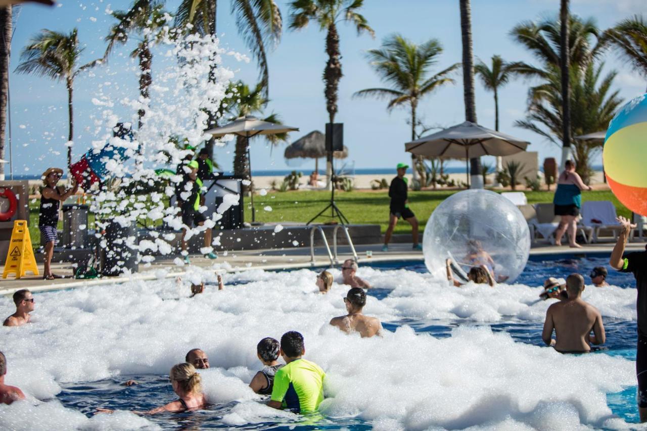 Holiday Inn Resort Los Cabos All Inclusive San Jose del Cabo Bagian luar foto