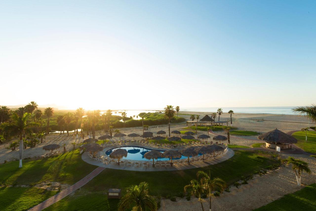 Holiday Inn Resort Los Cabos All Inclusive San Jose del Cabo Bagian luar foto