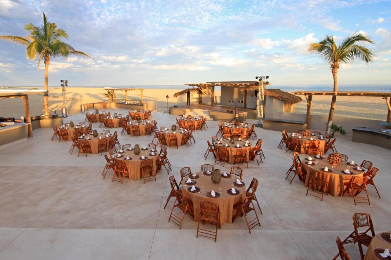 Holiday Inn Resort Los Cabos All Inclusive San Jose del Cabo Bagian luar foto